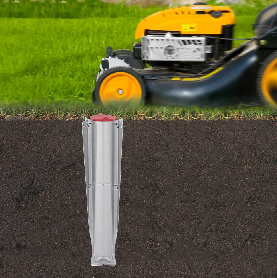 Brabantia Lift-O-Matic Droogmolen