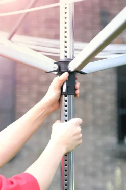 Brabantia Lift-O-Matic Droogmolen
