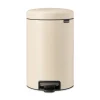 Brabantia Newicon Pedaalemmer (12L)