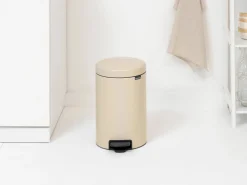 Brabantia Newicon Pedaalemmer (12L)