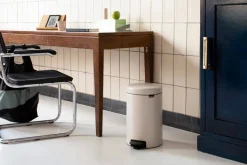 Brabantia Newicon Pedaalemmer (12L)