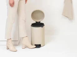 Brabantia Newicon Pedaalemmer (12L)