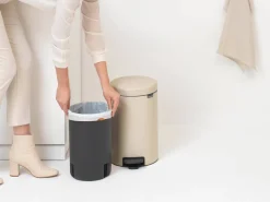 Brabantia Newicon Pedaalemmer (12L)