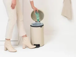 Brabantia Newicon Pedaalemmer (12L)