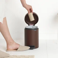 Brabantia Newicon Pedaalemmer (3L)