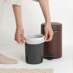 Brabantia Newicon Pedaalemmer (3L)