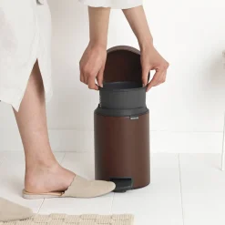 Brabantia Newicon Pedaalemmer (3L)