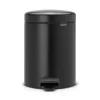 Brabantia Newicon Pedaalemmer (5L)