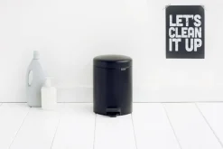 Brabantia Newicon Pedaalemmer (5L)