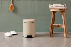 Brabantia Newicon Pedaalemmer (3L)