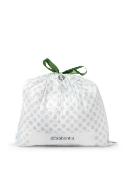 Brabantia Perfectfit Afvalzak (36L) (Set Van 6)