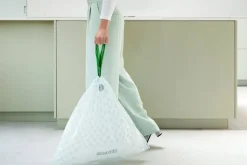 Brabantia Perfectfit Afvalzak (36L) (Set Van 6)