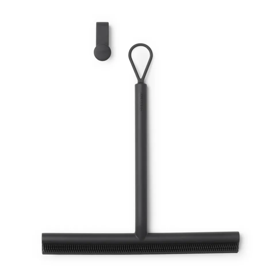 Brabantia Renew Badkamerwisser (Met Deurhaak)