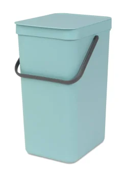 Brabantia Sort & Go Afvalbak (16L)