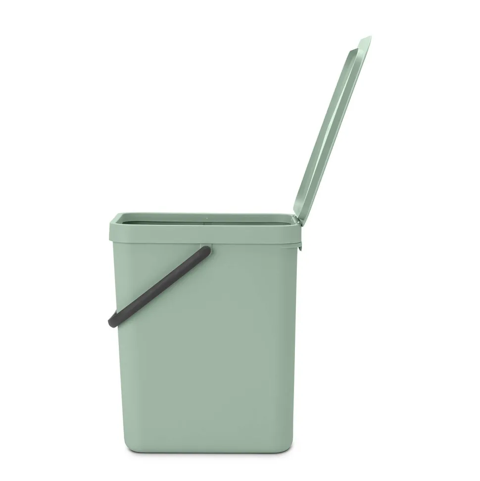 Brabantia Sort & Go Prullenbak (25L)