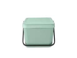 Brabantia Sort & Go Stapelbaar Stapelbare Afvalemmer (20L)