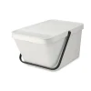Brabantia Sort & Go Stapelbaar Stapelbare Afvalemmer (20L)