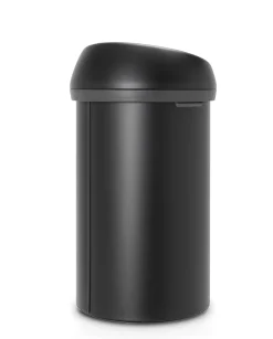 Brabantia Touch Bin Prullenbak (60L)