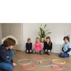 Bs Toys 5 Hoepelspellen