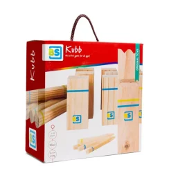 Bs Toys Ga123 Kubb
