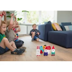 Bs Toys Kabouter Bowling