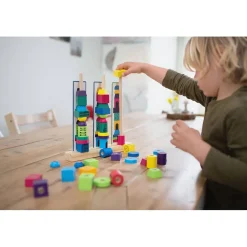Bs Toys Stapeltorens