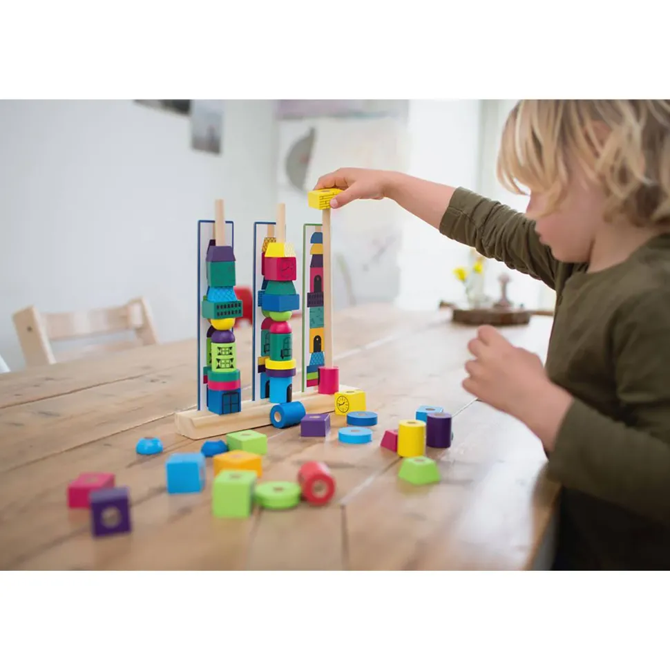 Bs Toys Stapeltorens