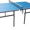 Buffalo Midi 75% Indoor Tafeltennistafel (Blauw)