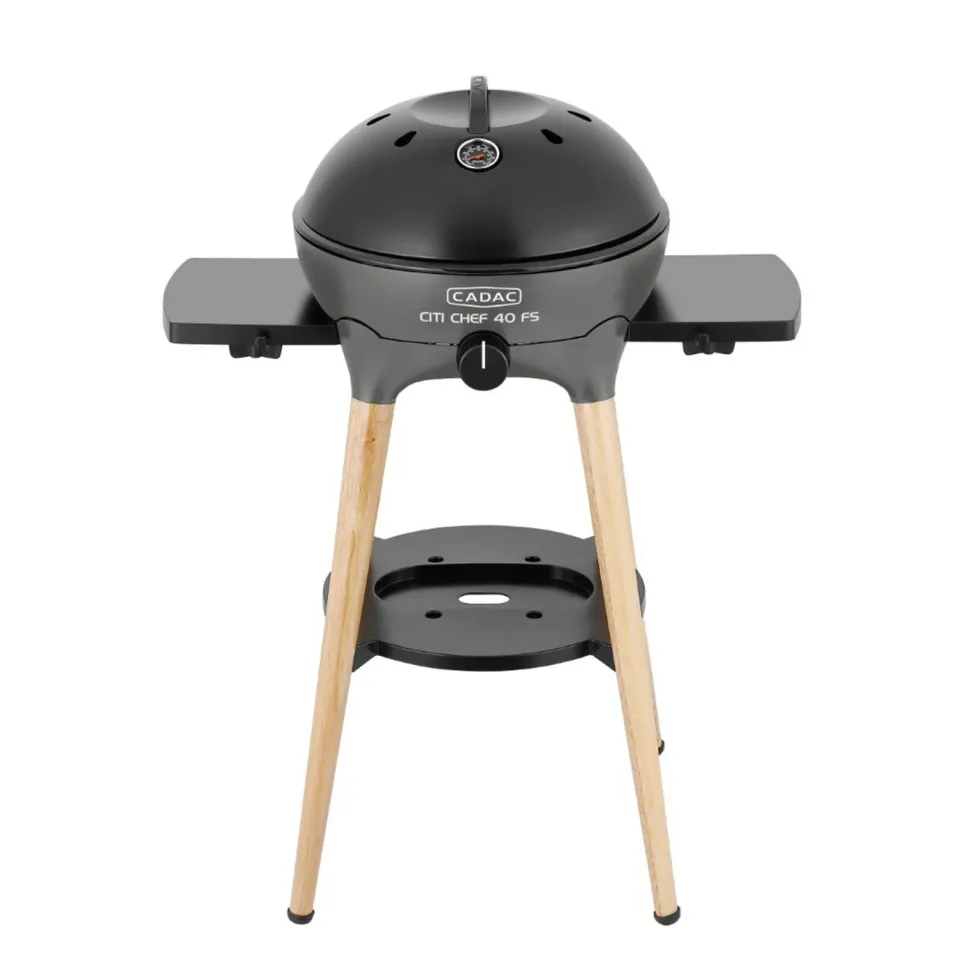 Cadac Citi Chef 40 Fs Gasbarbecue Citi Chef 40 Fs