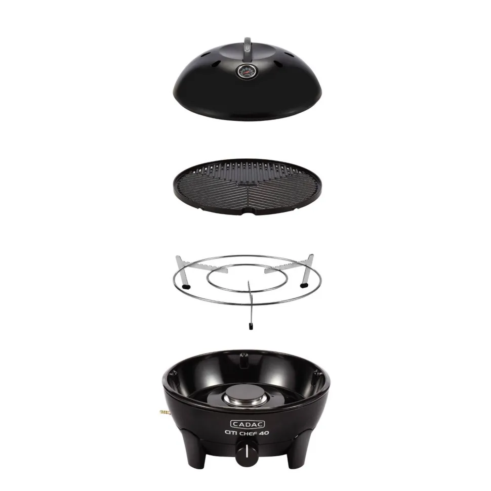 Cadac Citi Chef 40 Gasbarbecue