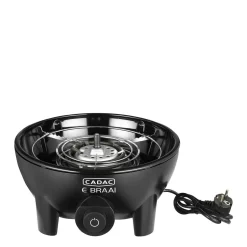 Cadac E-Braai 40 Electrische Barbecue