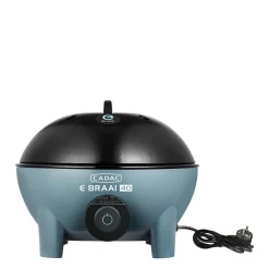 Cadac E-Braai Electrische Barbecue