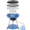 Campingaz Party Grill 600 Int Gasbarbecue