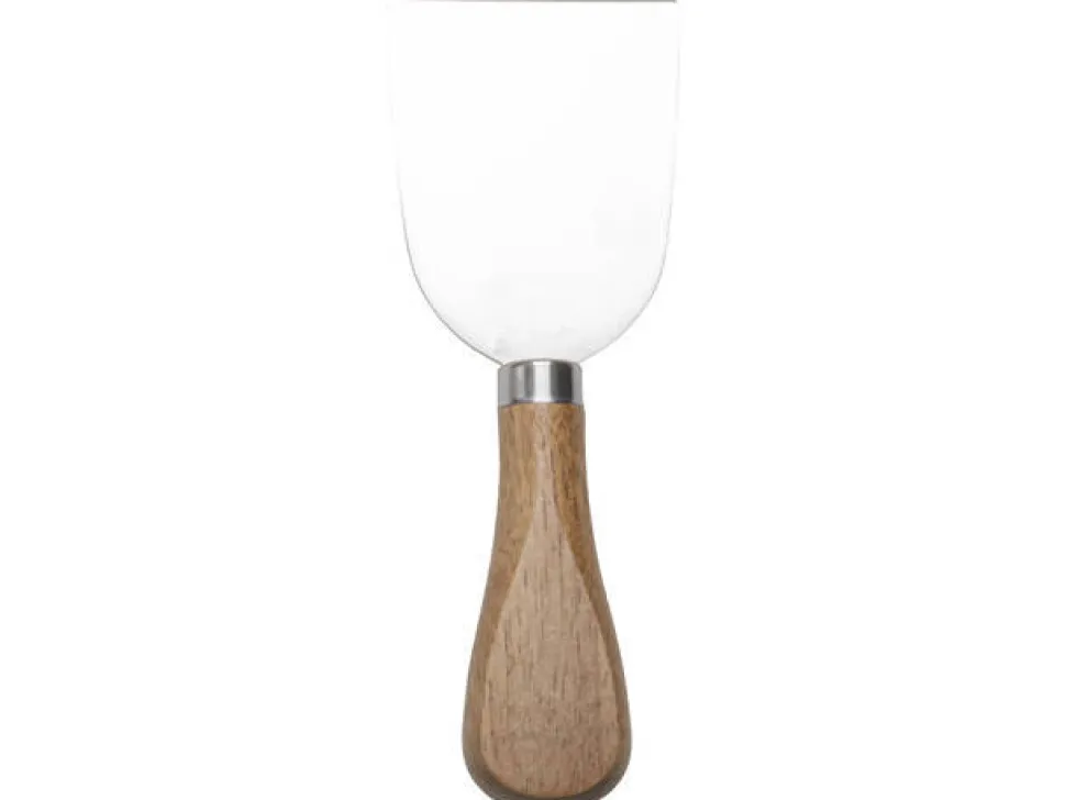 Casalupo Casalupo Kaasmesjes Met Houder - 4 Stuks