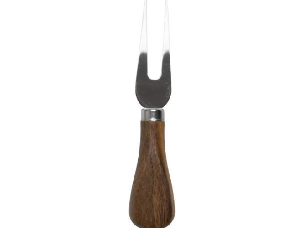 Casalupo Casalupo Kaasmesjes Met Houder - 4 Stuks