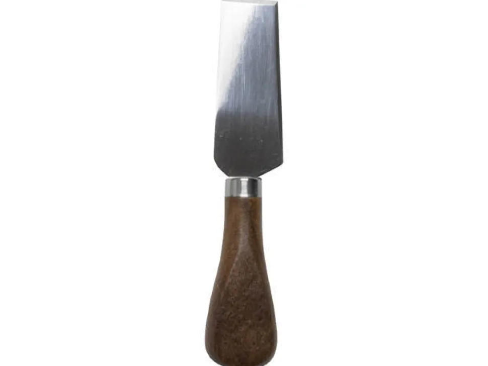 Casalupo Casalupo Kaasmesjes Met Houder - 4 Stuks