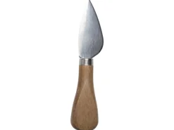 Casalupo Casalupo Kaasmesjes Met Houder - 4 Stuks