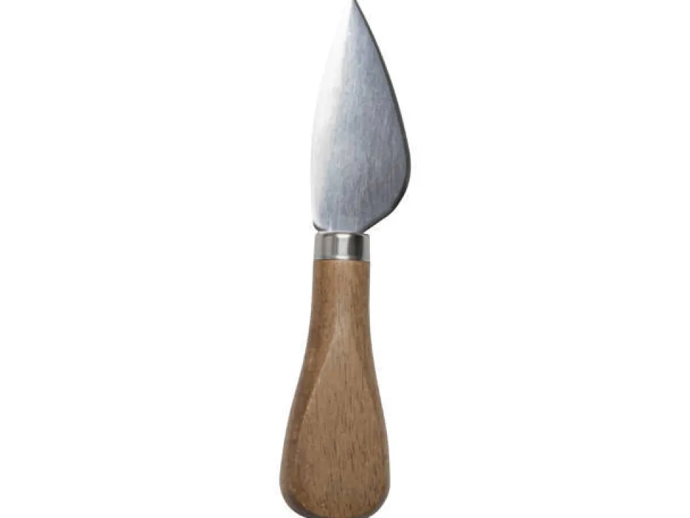 Casalupo Casalupo Kaasmesjes Met Houder - 4 Stuks