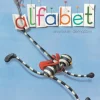 Charlotte Dematons Alfabet - Grote Editie