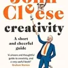 Cleese, John Creativity