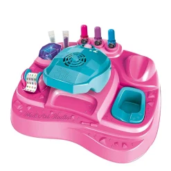 Clementoni Crazy Chic Nail Art Studio