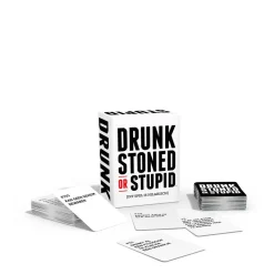 Cojones Drunk, Stoned Or Stupid Nl