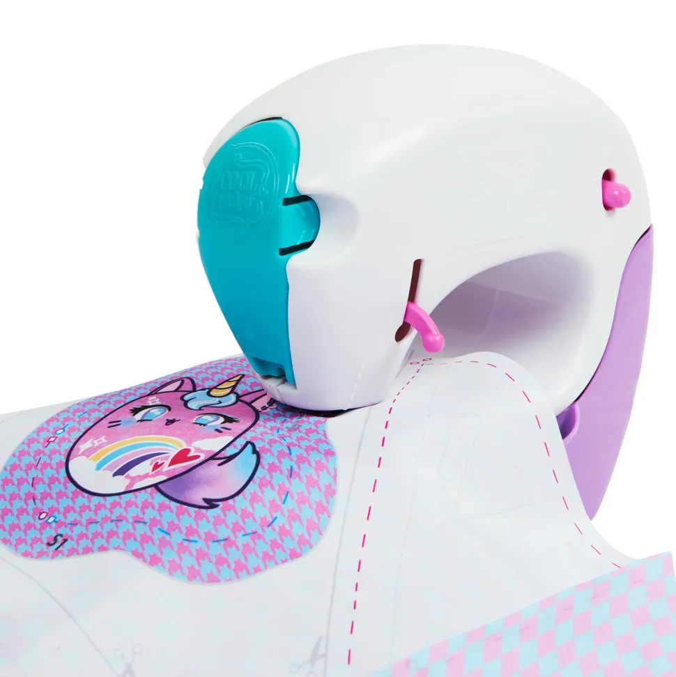 Cool Maker Stitch 'N Style – Fashion Studio