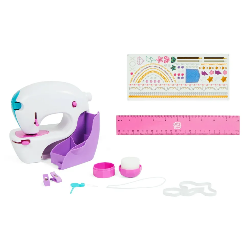 Cool Maker Stitch 'N Style – Fashion Studio