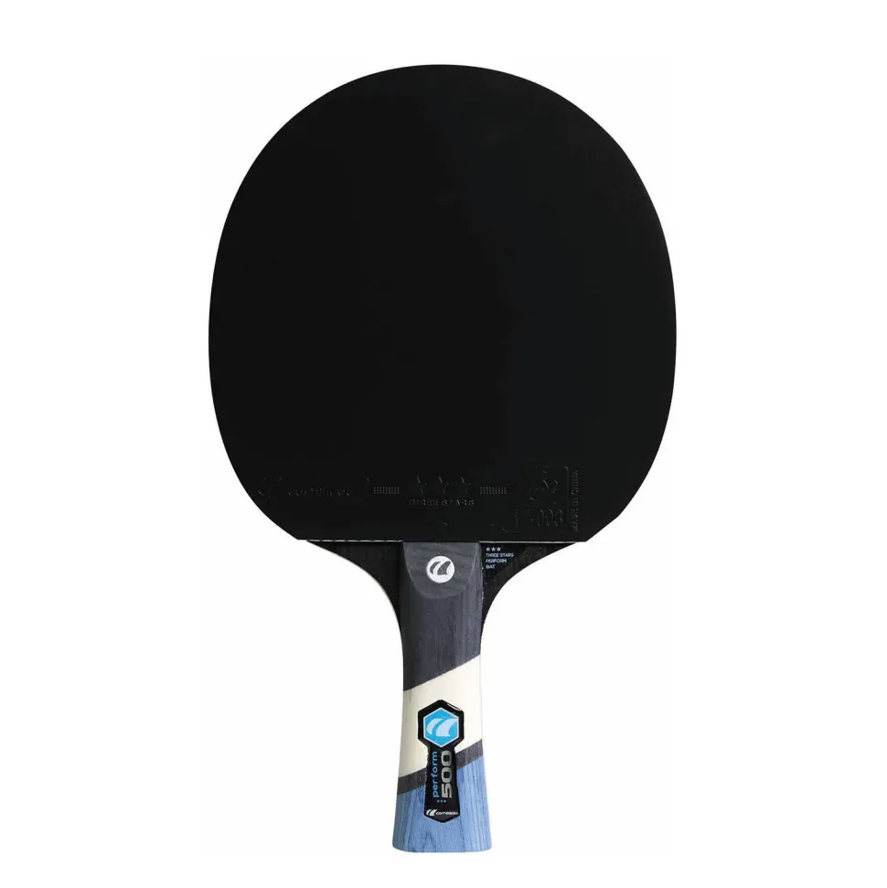 Cornilleau Perform 500 Indoor Tafeltennisbat