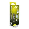 Cornilleau Tafeltennisballen P-Ball *** Wit 3 St. Tafeltennisballen P-Ball *** 3 Stuks (Wit)