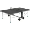Cornilleau 100X Outdoor Tafeltennistafel (Grijs)