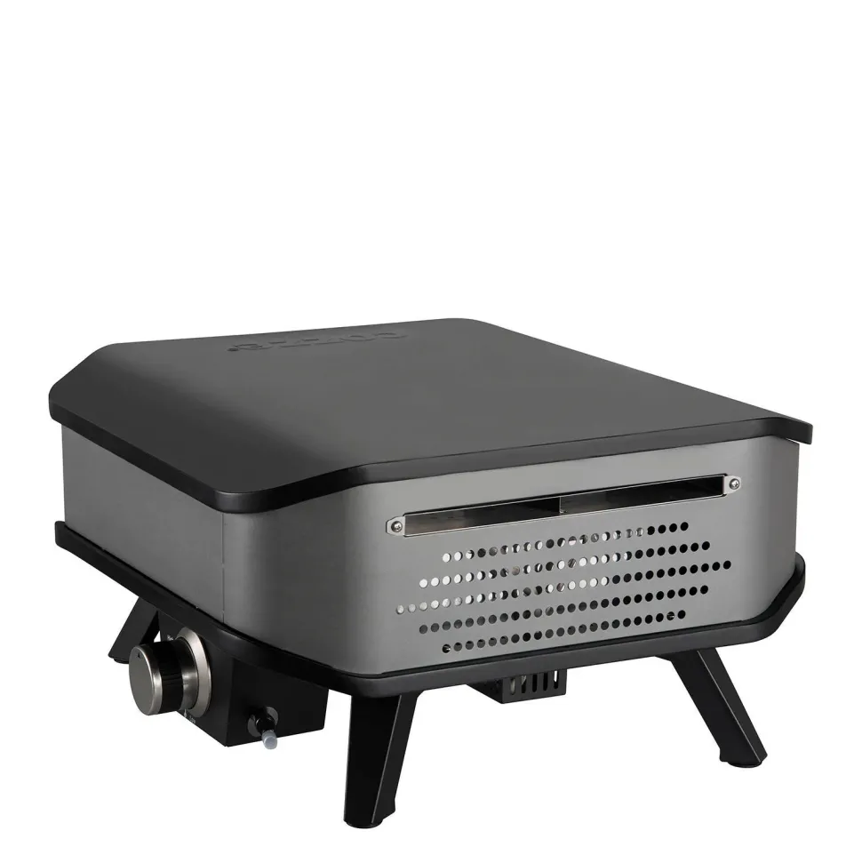 Cozze Pizzaoven Gasgestookt 17" Incl. Pizzasteen