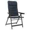 Crespo Standenstoel Air Deluxe