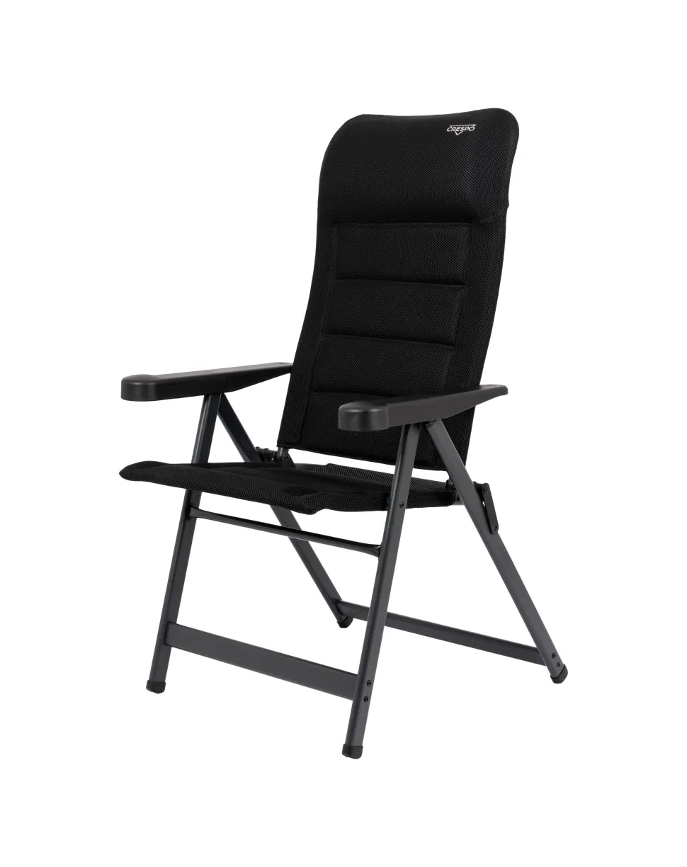 Crespo Standenstoel Air Deluxe